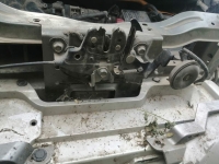 Трос  капота, NISSAN, NV200, VM20, HR16DE, 2010