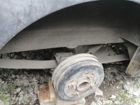 Датчик аbs, NISSAN, NV200, VM20, HR16DE, 2010, R, R