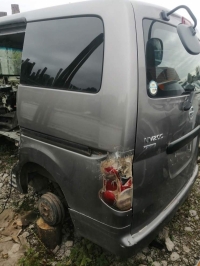 Крыло, NISSAN, NV200, VM20, HR16DE, 2010, R, L