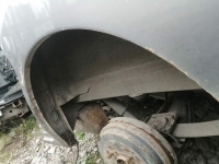 Крыло, NISSAN, NV200, VM20, HR16DE, 2010, R, L