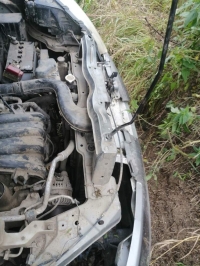 Панель кузова передняя, NISSAN, NV200, VM20, HR16DE, 2010, F