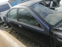 Порог со средней стойкой, NISSAN, CEFIRO, A32, VQ20DE, 1998, R