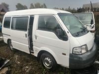 Карданный вал, MAZDA, BONGO, SK82, F8, 1999-2019, F