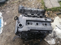 Клапанная крышка, MAZDA, EFINI MS-6, GEEP, KF-ZE, 1992, L