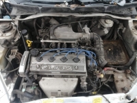 Регулятор давления тормозов, LIFAN, BREEZ, 520, LF481Q3, 2008