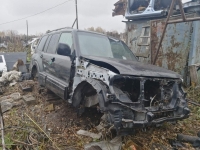 Рычаг, MITSUBISHI, PAJERO, V78W, 4M41, 2004, F, L, верх