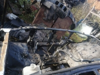 Панель кузова передняя, MITSUBISHI, PAJERO, V78W, 4M41, 2004, F