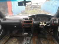 Корпус печки, TOYOTA, COROLLA, AE100, 5A-FE, 1995