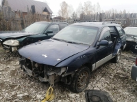 Блок предохранителей, TOYOTA, COROLLA, AE100, 5A-FE, 1995
