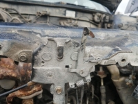 Замок капота, TOYOTA, COROLLA, AE100, 5A-FE, 1995