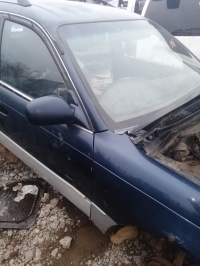 Стойка кузова, TOYOTA, COROLLA, AE100, 5A-FE, 1995, F, R