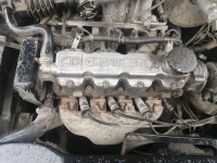 Бронепровод, DAEWOO, NEXIA, N100, G15MF, 2000