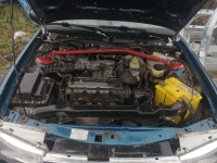Крышка термостата, DAEWOO, NEXIA, N100, G15MF, 2000