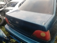 Активатор замка  крышки багажника, DAEWOO, NEXIA, N100, G15MF, 2000