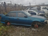 Стабилизатор поперечной устойчивости, DAEWOO, NEXIA, N100, G15MF, 2000, R