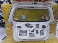 Дверь багажника, MAZDA, DEMIO, DY5W, ZJ-VE, 2002