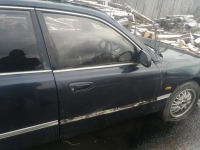 Петля двери, MAZDA, CRONOS, GEEP, KF-ZE, 1993, F, R