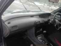 Корпус печки, MAZDA, CRONOS, GE8P, K8-ZE, 1991-1995