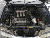 Кислородный датчик, MAZDA, CRONOS, GEEP, KF-ZE, 1993, F, R
