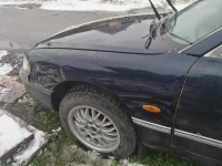Крыло, MAZDA, CRONOS, GEEP, KF-ZE, 1993, F, L