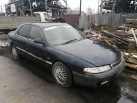 Ступица, MAZDA, CRONOS, GEEP, KF-ZE, 1993, R, R