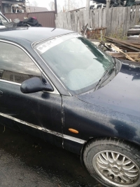 Стойка кузова, MAZDA, CRONOS, GEEP, KF-ZE, 1993, F, R