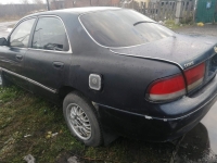 Крыло, MAZDA, CRONOS, GEEP, KF-ZE, 1993, R, L