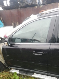 Уплотнитель двери, VOLVO, XC90, C_95, B6324S, 2007, F, L