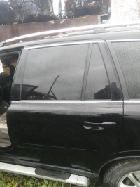 Уплотнитель двери, VOLVO, XC90, C_95, B6324S, 2007, R, L