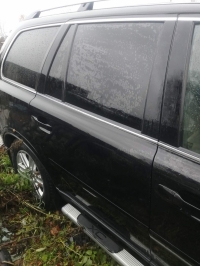Уплотнитель двери, VOLVO, XC90, C_95, B6324S, 2007, R, R