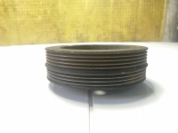 Шкив коленвала, SUBARU, IMPREZA, GD2, EJ15, 2002-2005