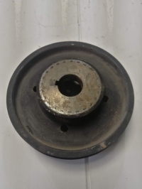 Шкив коленвала, SUBARU, IMPREZA, GD2, EJ15, 2002-2005