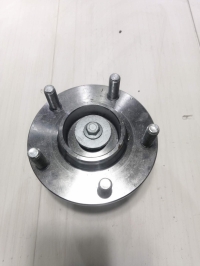 Ступица, MAZDA, MAZDA 3, BK, L3-VE, 3N61-2C300