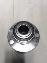 Ступица, MAZDA, MAZDA 3, BK, L3-VE, 3N61-2C300