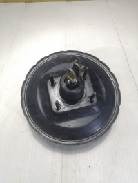 Вакуумный усилитель тормозов, HONDA, ODYSSEY, RA6, F23A, 2001
