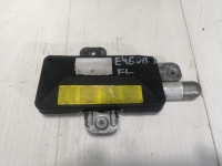 Подушка безопасности в дверь, BMW, 3-SERIES, E46, M54B22, 2001, F, L