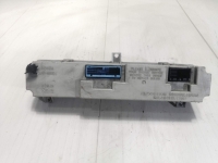 Блок управления климат- контролем, HONDA, ODYSSEY, RA6, F23A, 2001