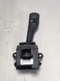 Подрулевой переключатель дворников, BMW, 3-SERIES, E46, M54B22, 2001, 8363664