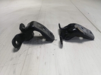 Петля двери, TOYOTA, LAND CRUISER PRADO, GRJ120, 1GR-FE, 2008, F, R