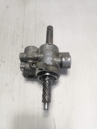 Головка рулевой рейки, HONDA, ODYSSEY, RA6, F23A, 2001