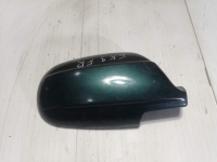 Крышка зеркала заднего вида, HONDA, CIVIC FERIO, EK3, D15Z9, 1999, F, R