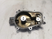 Крышка муфты VVT-I, INFINITI, FX45, S50, VK45DE, 2003, L