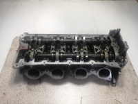 Головка блока цилиндров, INFINITI, FX45, S50, VK45DE, 2003, L