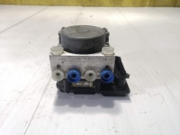 Блок абс, NISSAN, ALMERA, N15, GA16DE, 0265801018