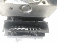 Блок абс, NISSAN, ALMERA, N15, GA16DE, 0265801018