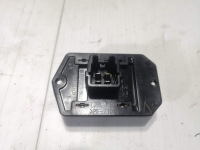 Резистор отопителя, TOYOTA, PROBOX, NCP59, 1NZ-FE, 2002