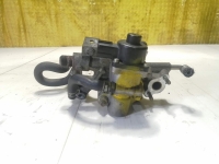 Клапан egr, MAZDA, DEMIO, DY3W, ZJ-VE, 2000-2007