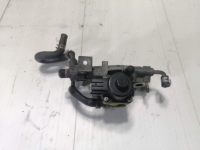 Клапан egr, MAZDA, DEMIO, DY3W, ZJ-VE, 2000-2007