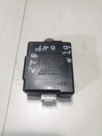 Блок управления дверями, TOYOTA, ALLION, ZZT240, 1ZZ-FE, 2002, 89741-20180