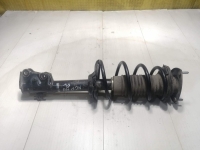 Амортизатор, TOYOTA, PROBOX, NCP59, 1NZ-FE, 2002, F, L